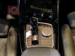 بي ام دبليو X3